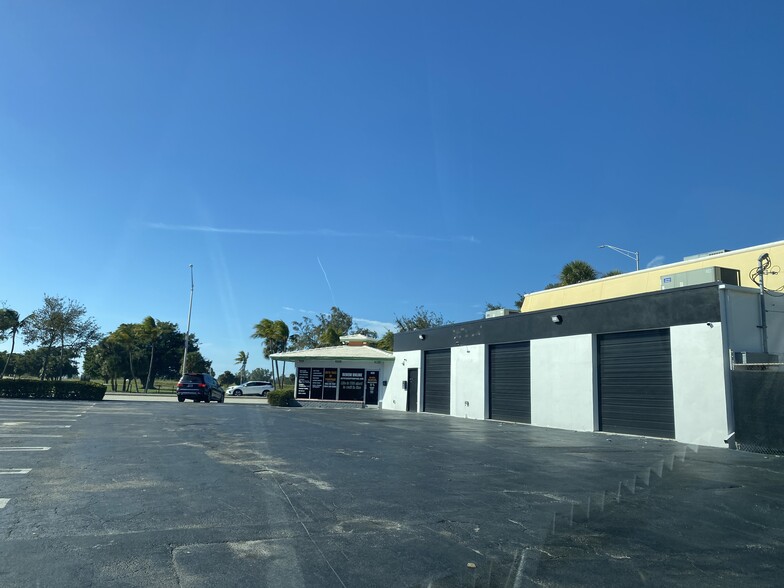 More Photos Of 1470 N Federal Hwy, Pompano Beach Freestanding For Lease