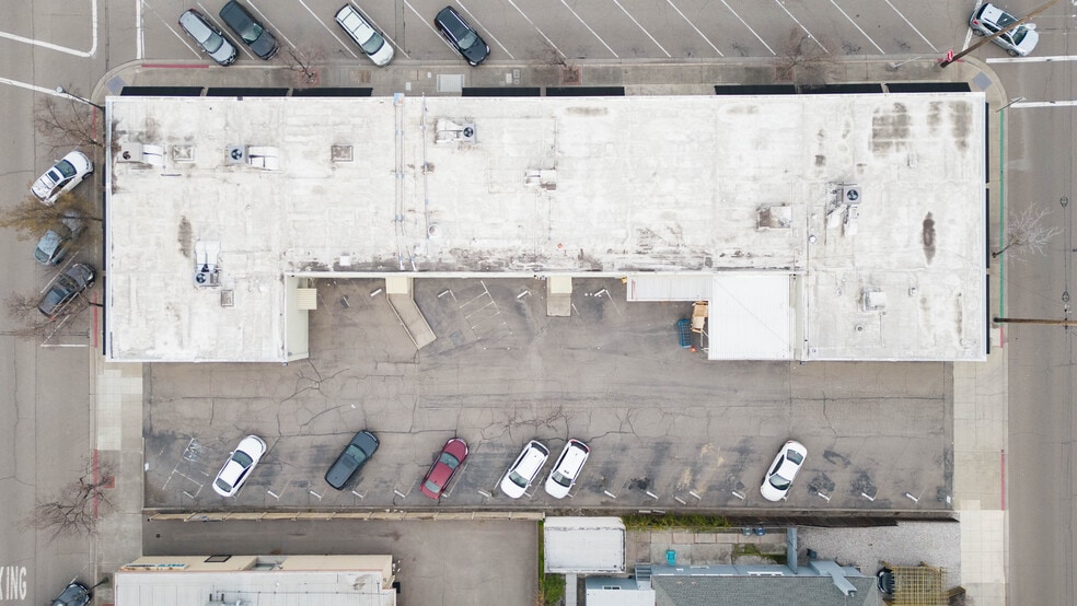 More Photos Of 355-379 S I St, Livermore Loft Creative Space For Lease