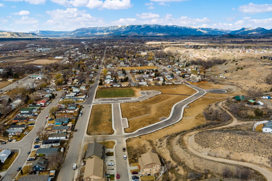 More Photos Of 913 County Road 218, Silt Land For Sale