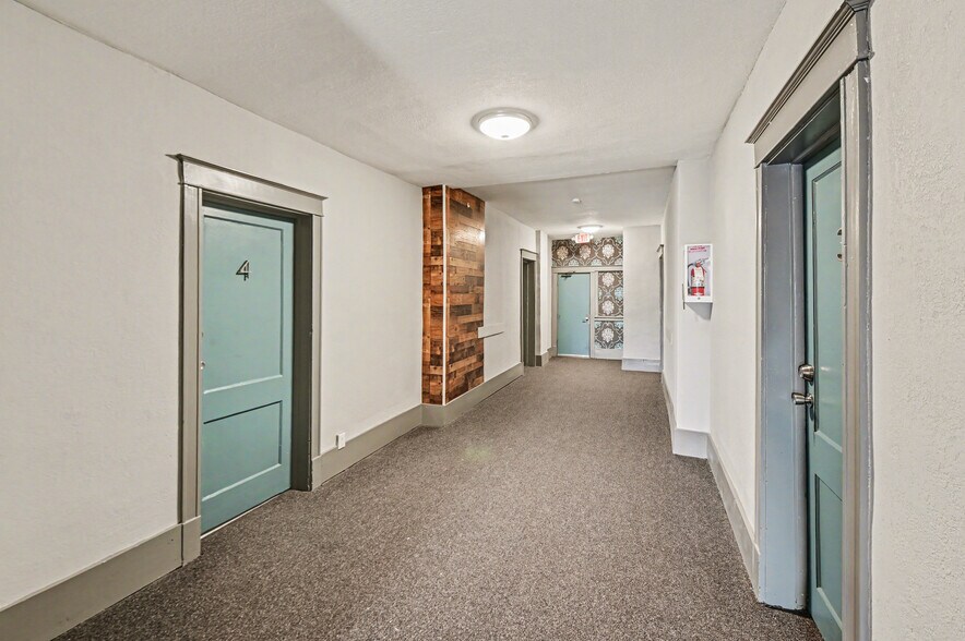 More Photos Of 3227 Central St, Kansas City Apartments For Sale