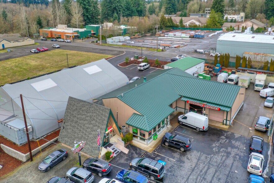 More Photos Of 3456 Martin Way E, Olympia Freestanding For Sale