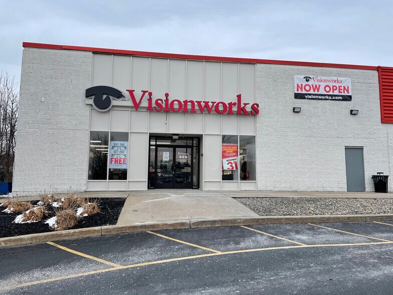 More Photos Of 1440 Central Ave, Colonie Unknown For Lease