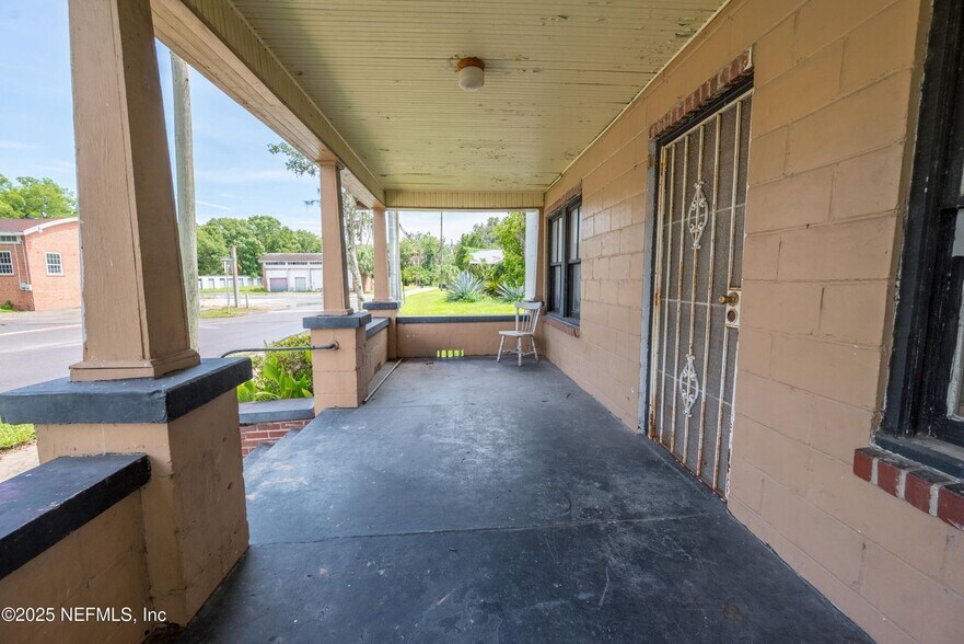 More Photos Of 237 S Thompson St, Starke Specialty For Sale
