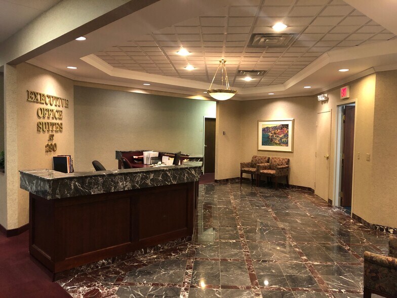 More Photos Of 290 Elwood Davis Rd, Liverpool Office For Lease