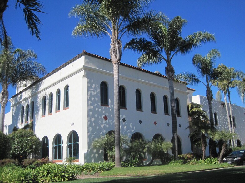 More Photos Of 6500 Hollister Ave, Goleta Office Residential For Lease
