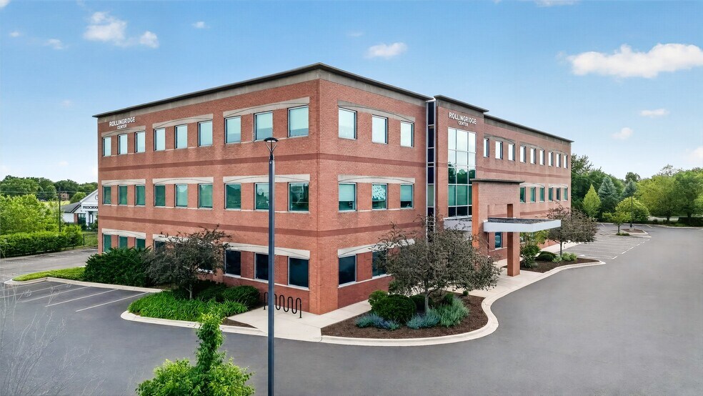 More Photos Of 2940 Rollingridge Rd, Naperville Medical For Lease