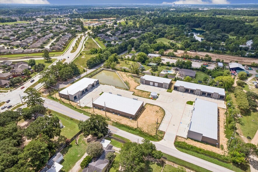 More Photos Of 19103 Hufsmith Kohrville Rd, Tomball Unknown For Lease