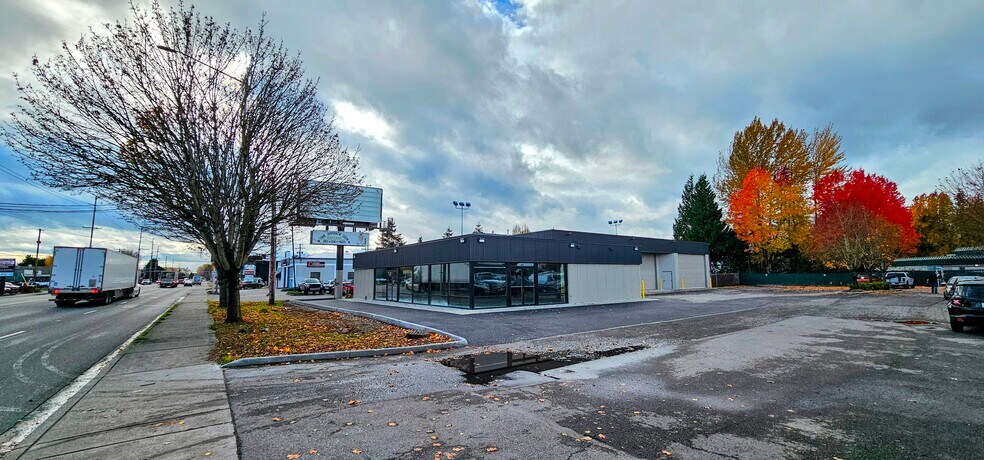 More Photos Of 405 Washington Ave, Kent Freestanding For Lease