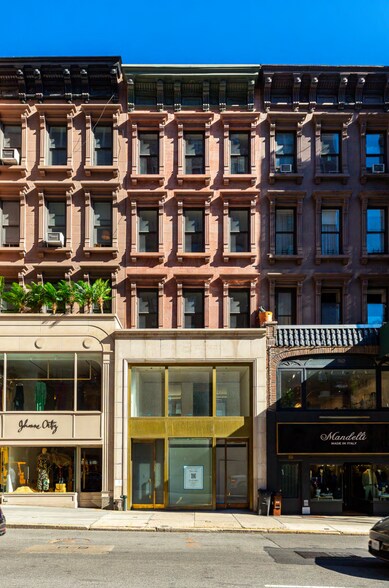 Primary Photo Of 797 Madison Ave, New York Storefront Retail Office For Sale