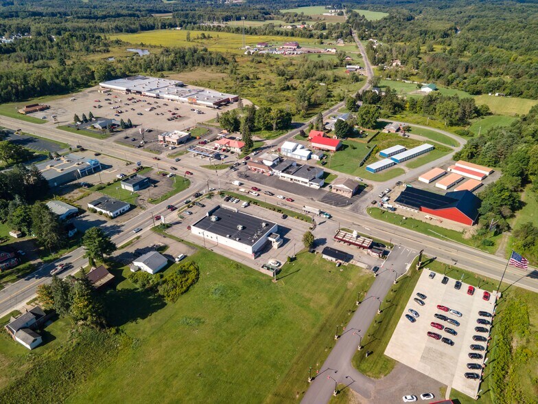 More Photos Of 12231-12239 Route 16, Yorkshire General Retail For Sale