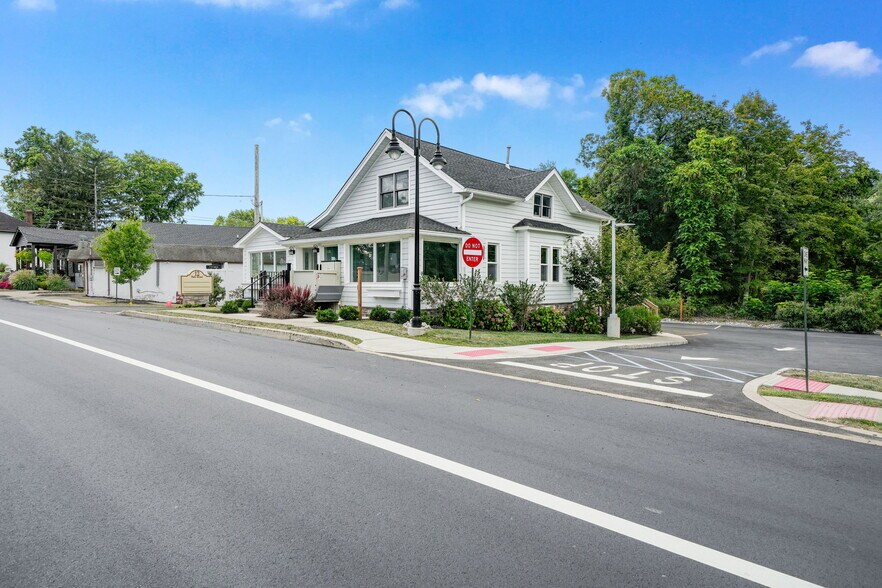 More Photos Of 12 Route 202, Montville General Retail For Sale