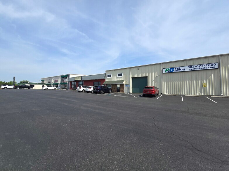 More Photos Of 1502 E Lebanon Rd, Dover Unknown For Lease