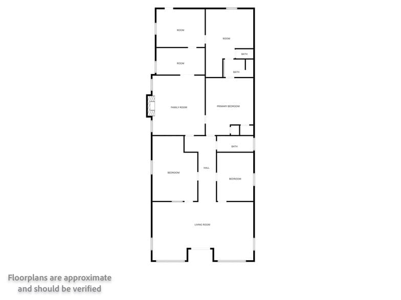 More Photos Of 1505 E Marshall Ave, Longview Medical For Sale