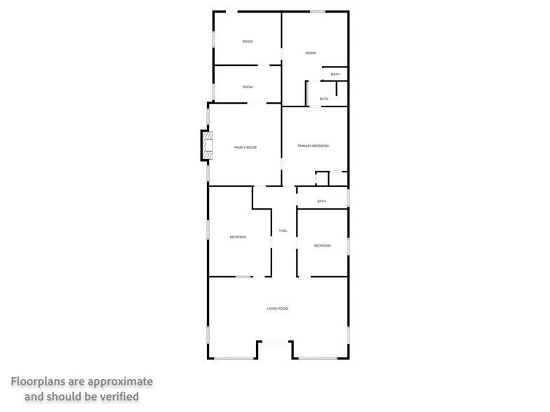 More Photos Of 1505 E Marshall Ave, Longview Medical For Sale