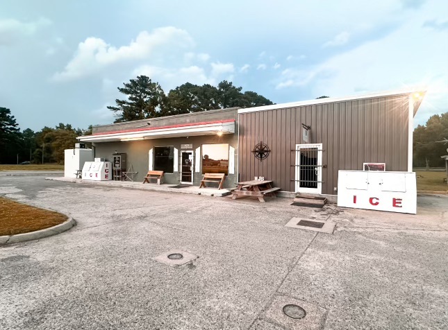 Primary Photo Of 6888 NC Highway 99 N, Pantego Restaurant For Sale