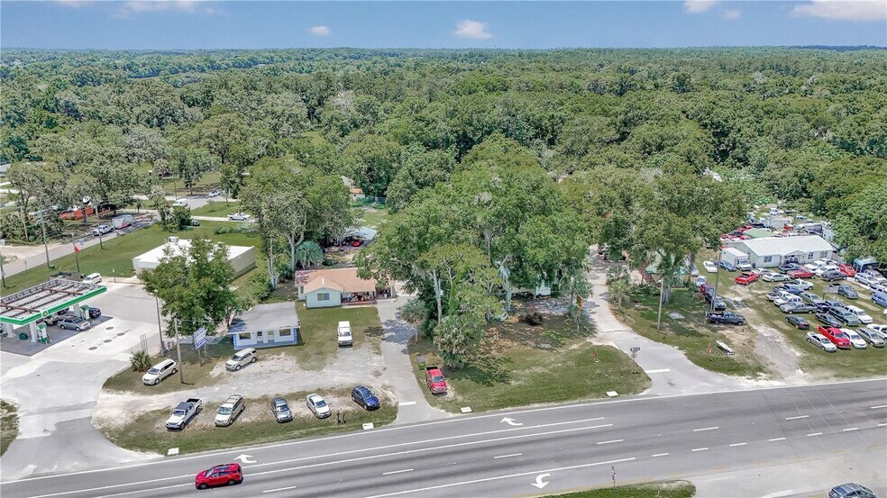 More Photos Of 5130 S Pine Ave, Ocala Auto Repair For Sale