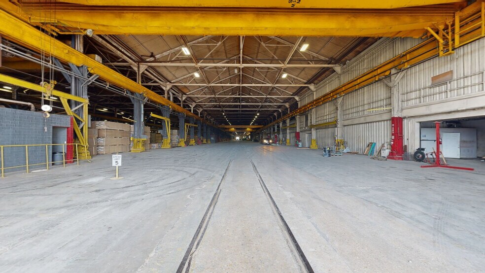 More Photos Of 202 Raleigh St, Wilmington Manufacturing For Lease