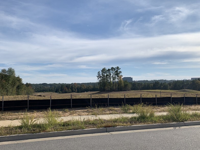 More Photos Of 4002 Harper Franklin Ave, Augusta Land For Sale