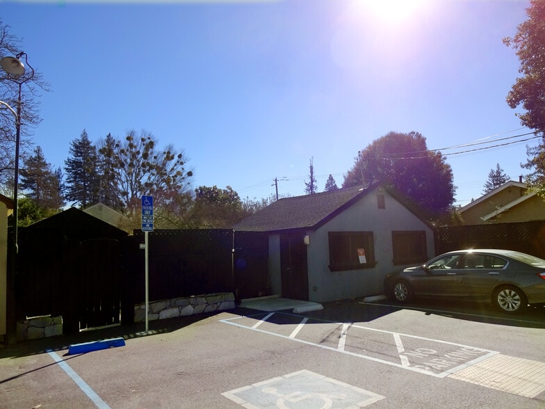 More Photos Of 1510 4th St, Santa Rosa Office For Sale