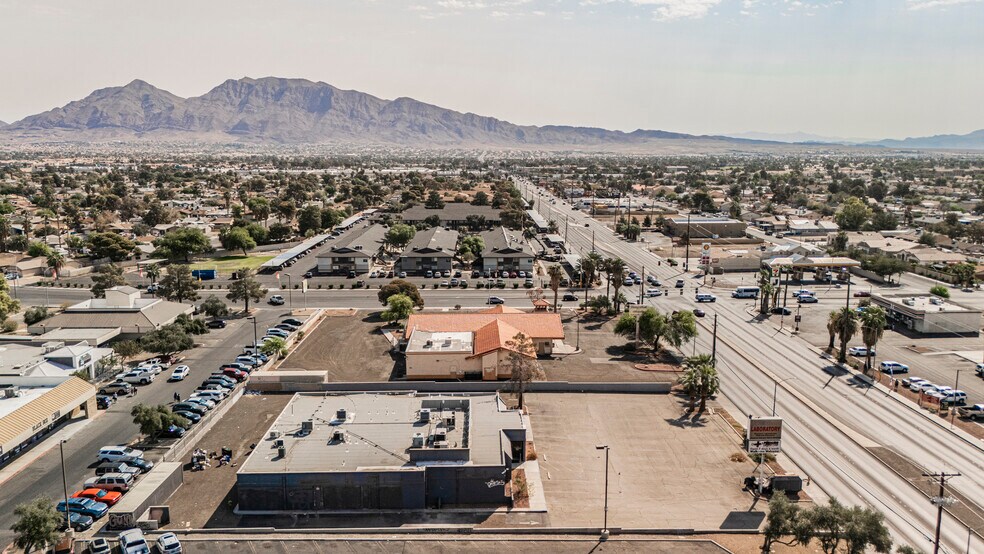 More Photos Of 4550 E Charleston Blvd, Las Vegas Medical For Lease