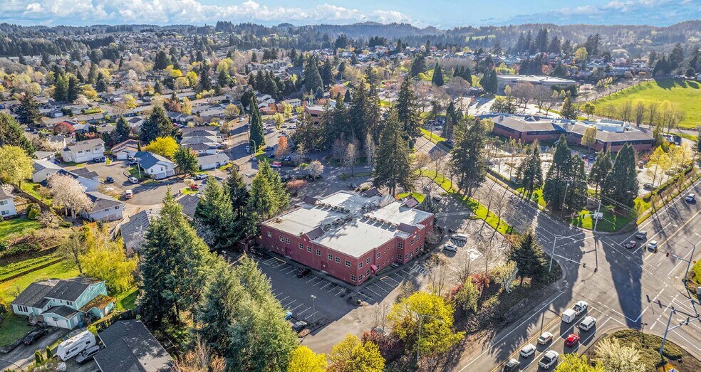 More Photos Of 5050 Skyline Village Loop S, Salem Medical For Lease