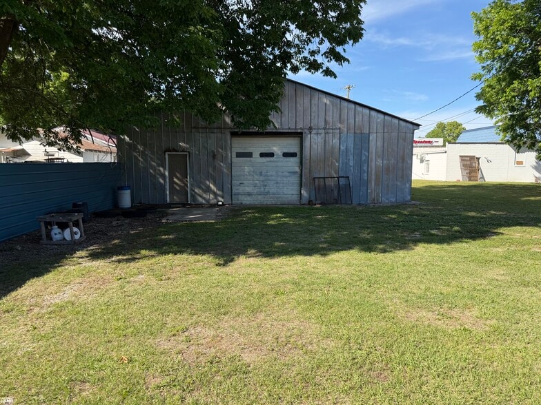 More Photos Of 102 Wayne st, Fremont Land For Sale