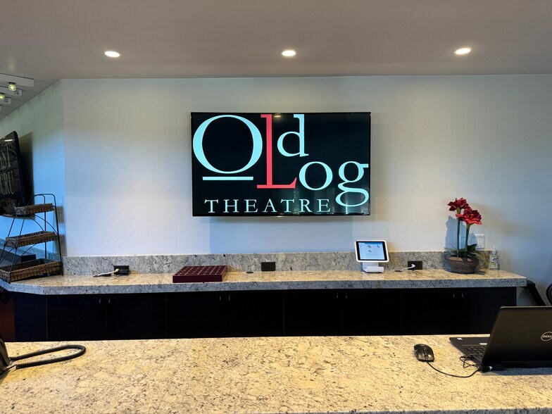 More Photos Of 5185 Meadville St, Excelsior Theater Concert Hall For Lease