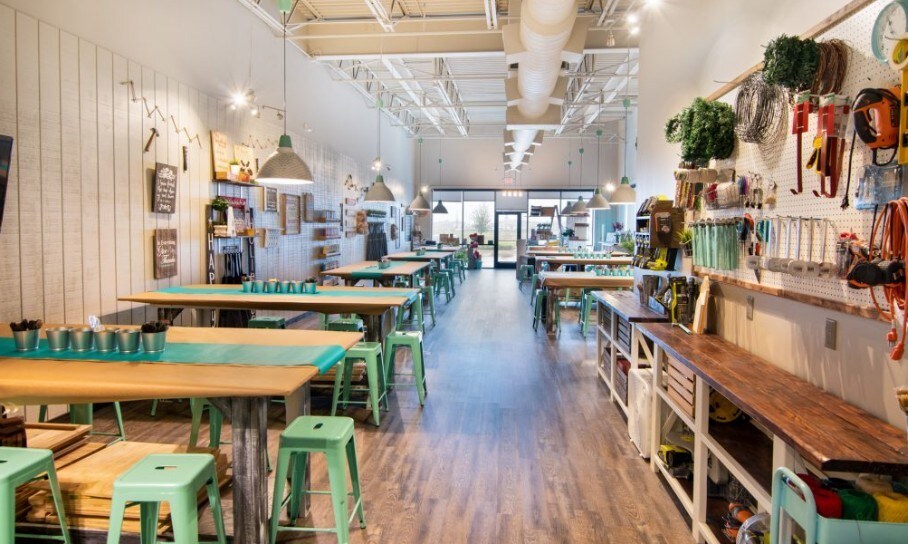 More Photos Of 20510 West Rd, Cypress General Retail For Lease