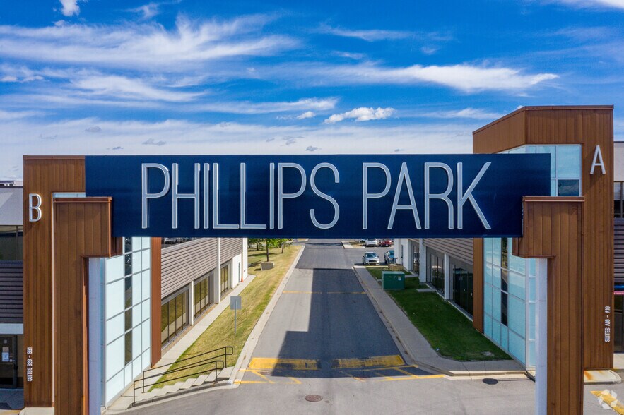 More Photos Of 6120 2nd St SE, Calgary Showroom For Lease