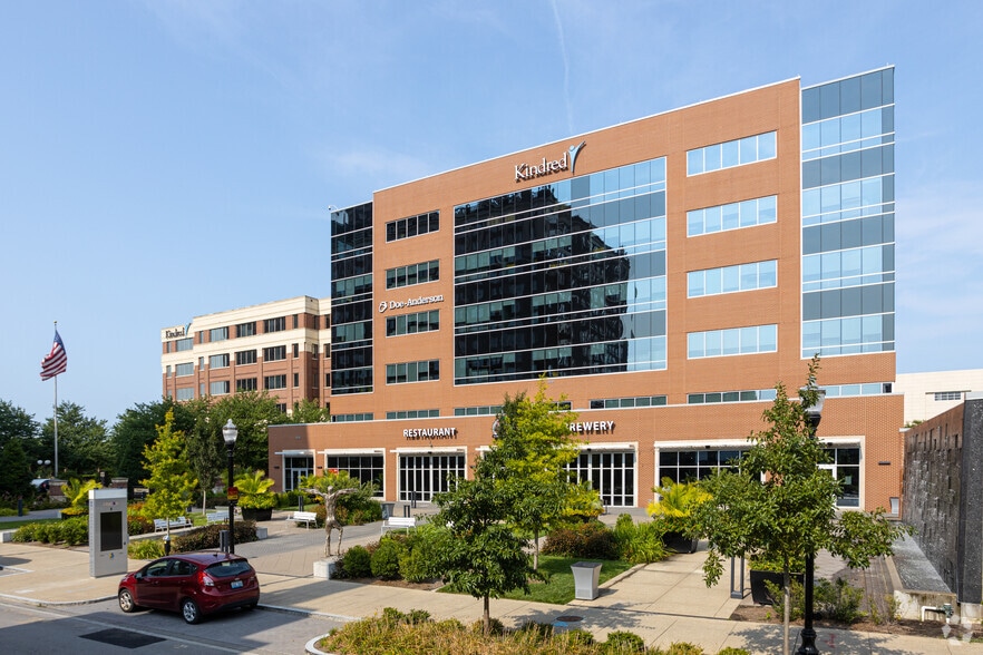 More Photos Of 658 S 4th St, Louisville Medical For Lease