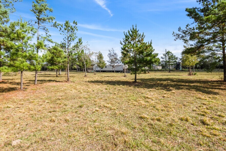 More Photos Of 695 Private Road 489, Dayton Land For Sale