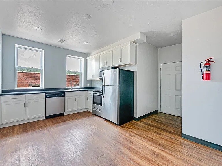 More Photos Of 526 Fallowfield Ave, Charleroi Storefront Retail Residential For Sale