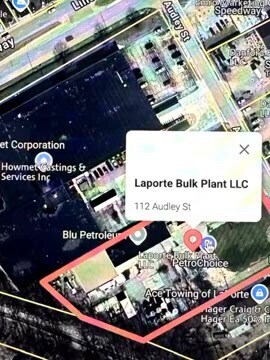 More Photos Of Lincoln highway, La Porte Warehouse For Lease