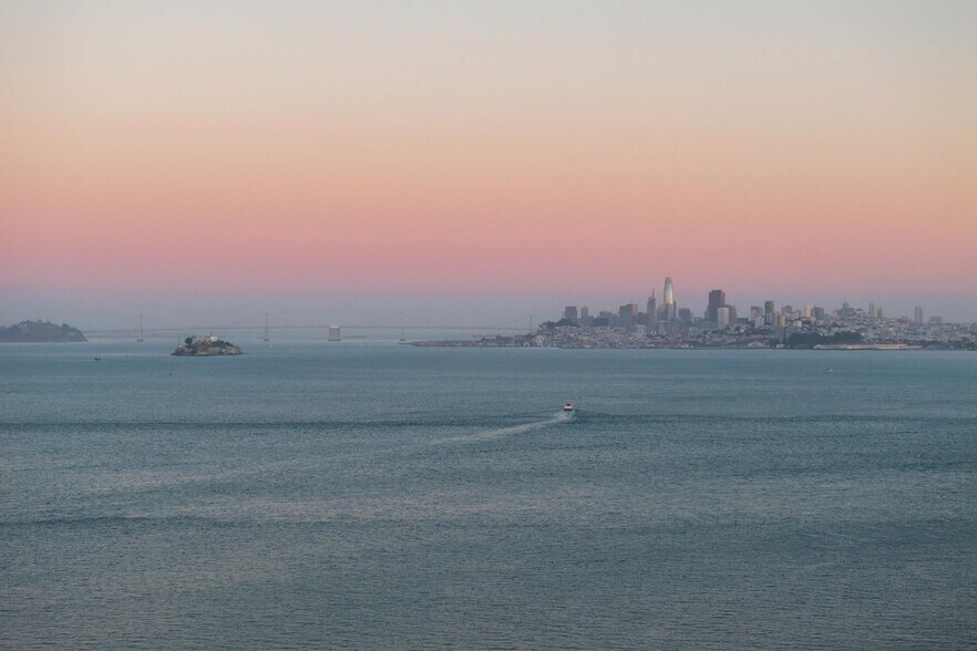 More Photos Of 47 Bulkley Ave, Sausalito Apartments For Sale