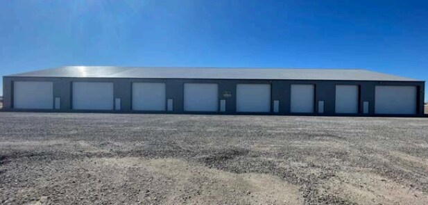 Primary Photo Of 6611 E 45th St, Kearney Self Storage For Lease