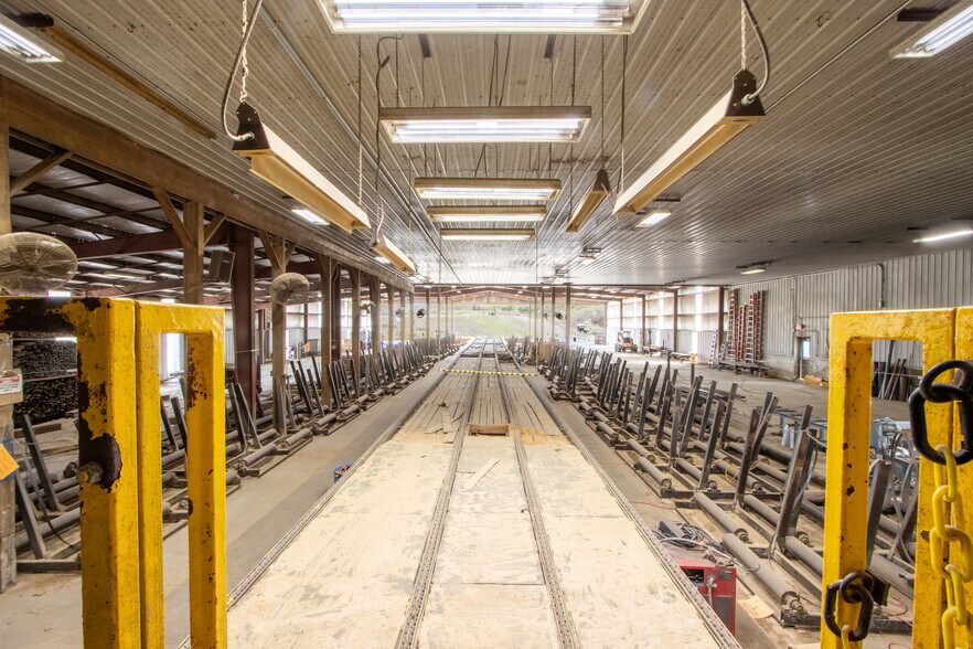 More Photos Of 224 County Road 26, Nineveh Lumberyard For Sale