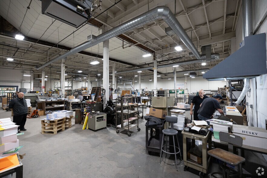 More Photos Of 705 Business Blvd, Schenectady Industrial For Sale