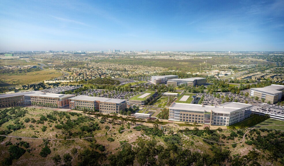 More Photos Of 5001 Plano Pky, The Colony Office For Lease