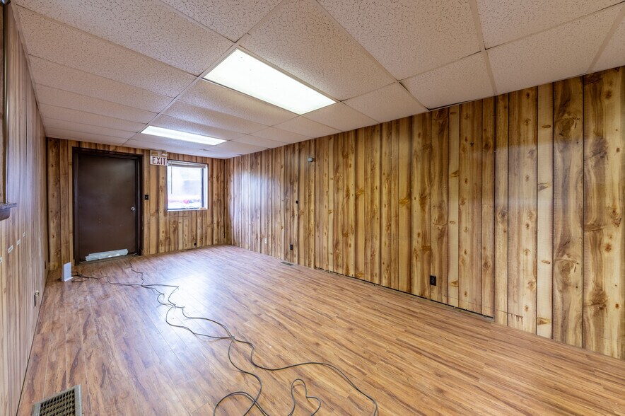 More Photos Of , Fairmont Industrial For Sale