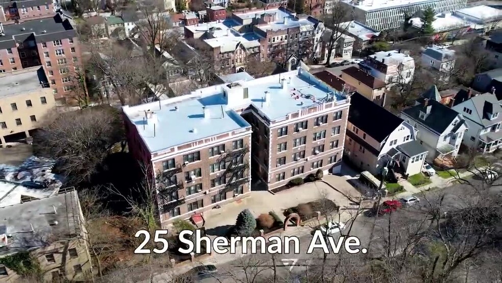 Primary Photo Of 25 Sherman Ave, Staten Island Apartments For Sale