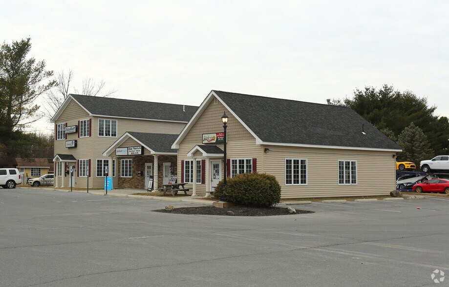 More Photos Of 2374 Route 9, Mechanicville Storefront Retail Office For Lease
