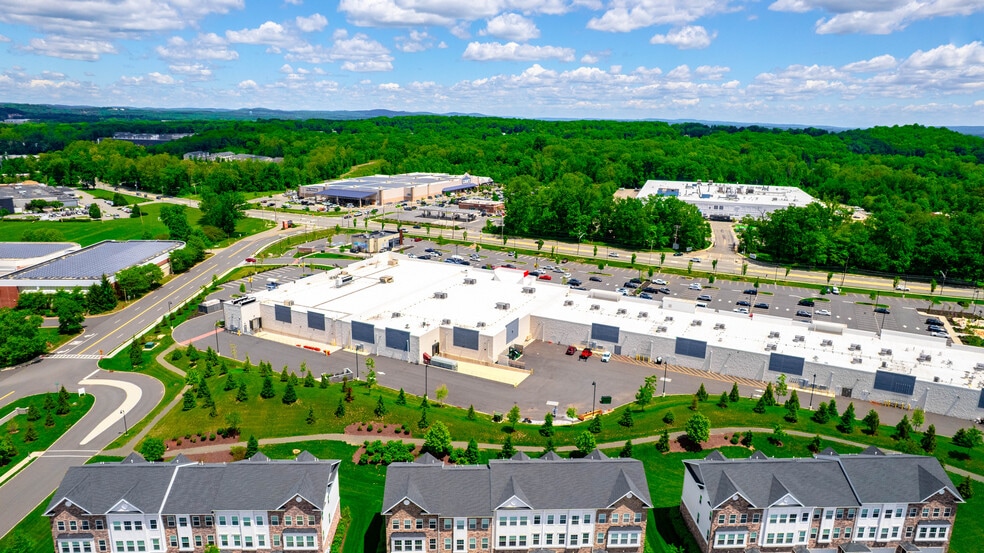 More Photos Of 191 E Hanover Ave, Morristown General Retail For Sale