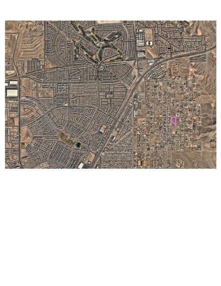 More Photos Of 1000 Essex Ave, Henderson Land For Sale