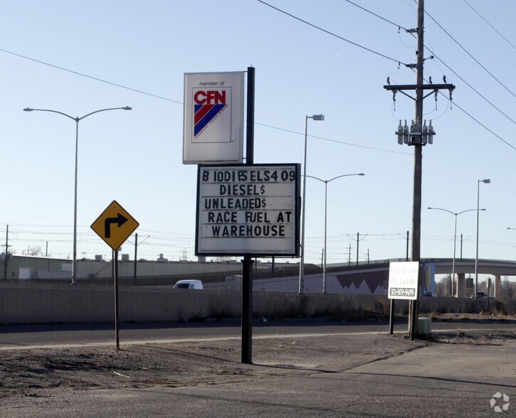 More Photos Of 4435 S Santa Fe Dr, Englewood Auto Dealership For Lease