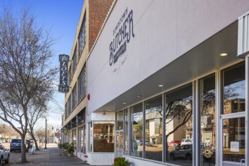 More Photos Of 517 Washington Ave, Greenville Apartments For Sale