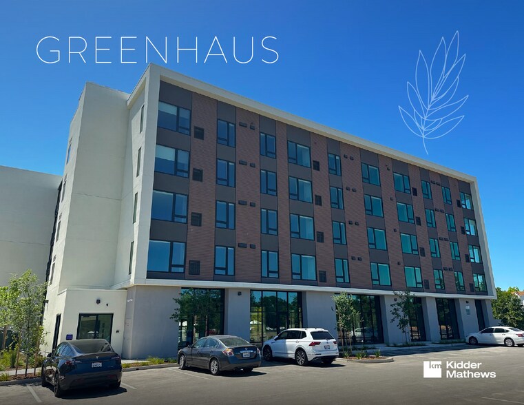 Primary Photo Of 1720 Research Park Dr, Davis Apartments For Lease