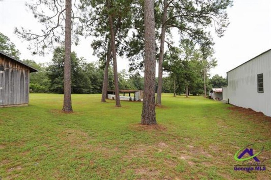 More Photos Of 242 Eastman hwy, Hawkinsville Land For Sale