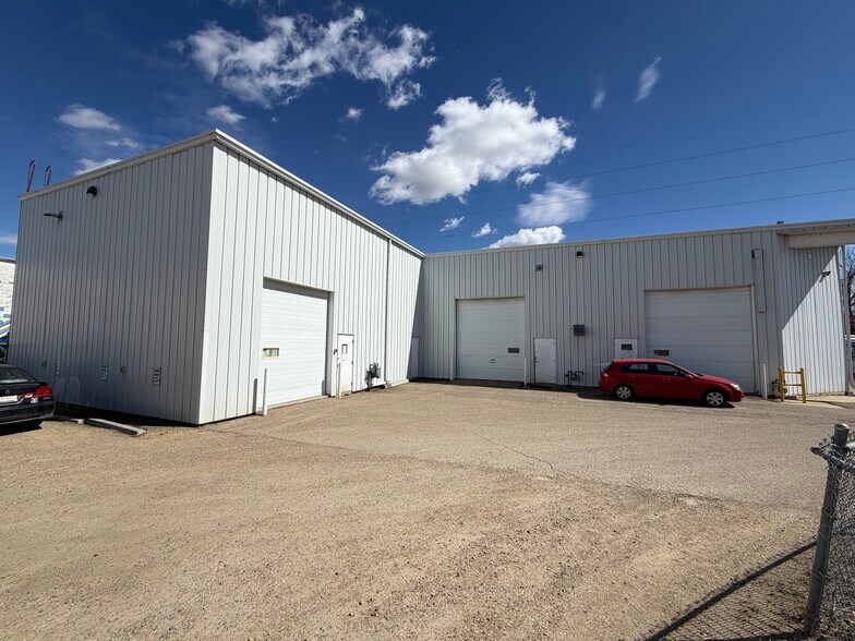More Photos Of 4768 Riverside Dr, Red Deer Warehouse For Sale
