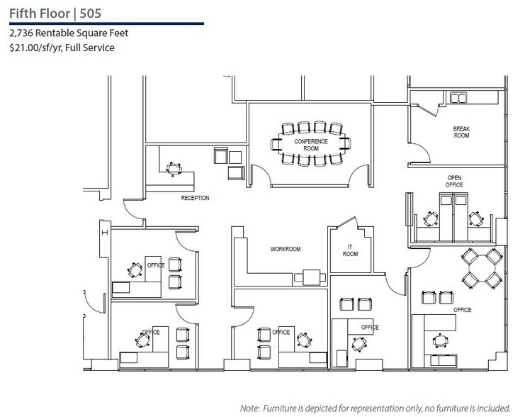 More Photos Of 5900 Core Rd, North Charleston Medical For Lease