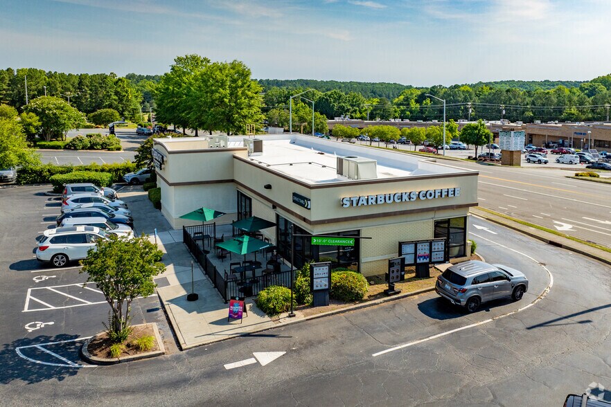 More Photos Of 3823 Guess Rd, Durham Storefront For Sale